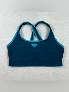 Dynafit Alpine Bra Women’s Sports Bra Size XL